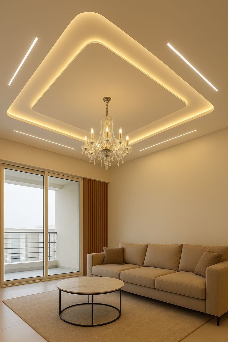 False Ceiling